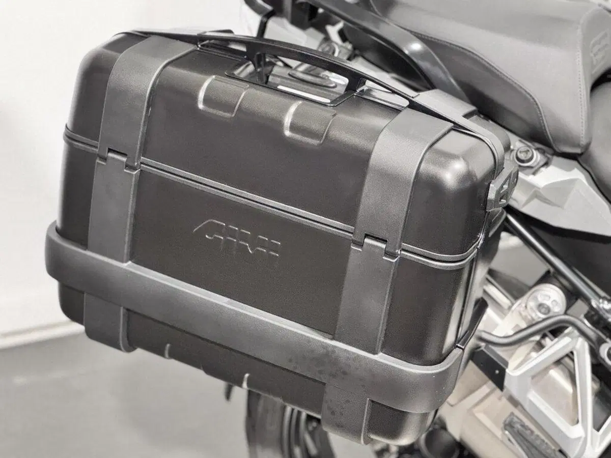 Bmw R 1250 GS (2021 - 24) (14)