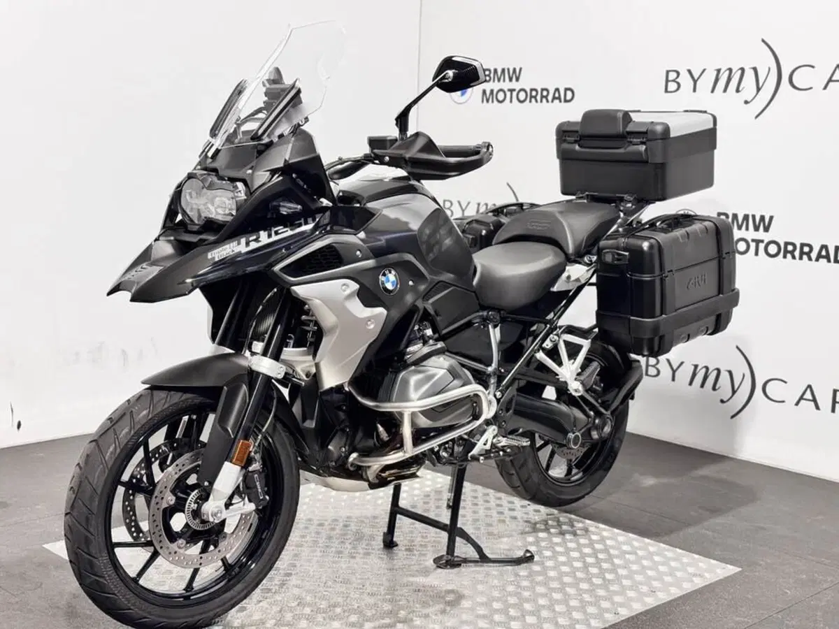 Bmw R 1250 GS (2021 - 24) (8)