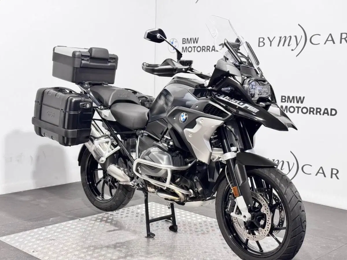 Bmw R 1250 GS (2021 - 24) (11)