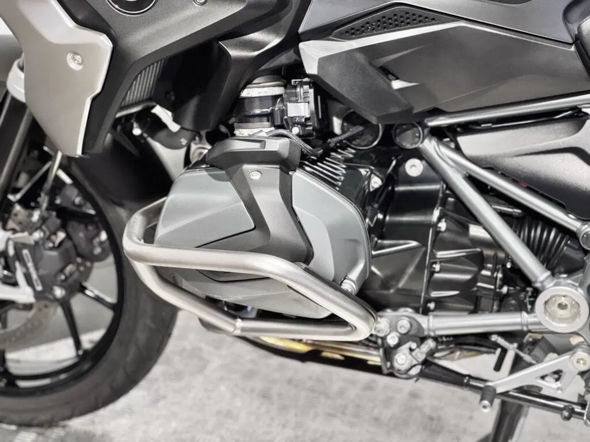 Bmw R 1250 GS (2021 - 24) (5)