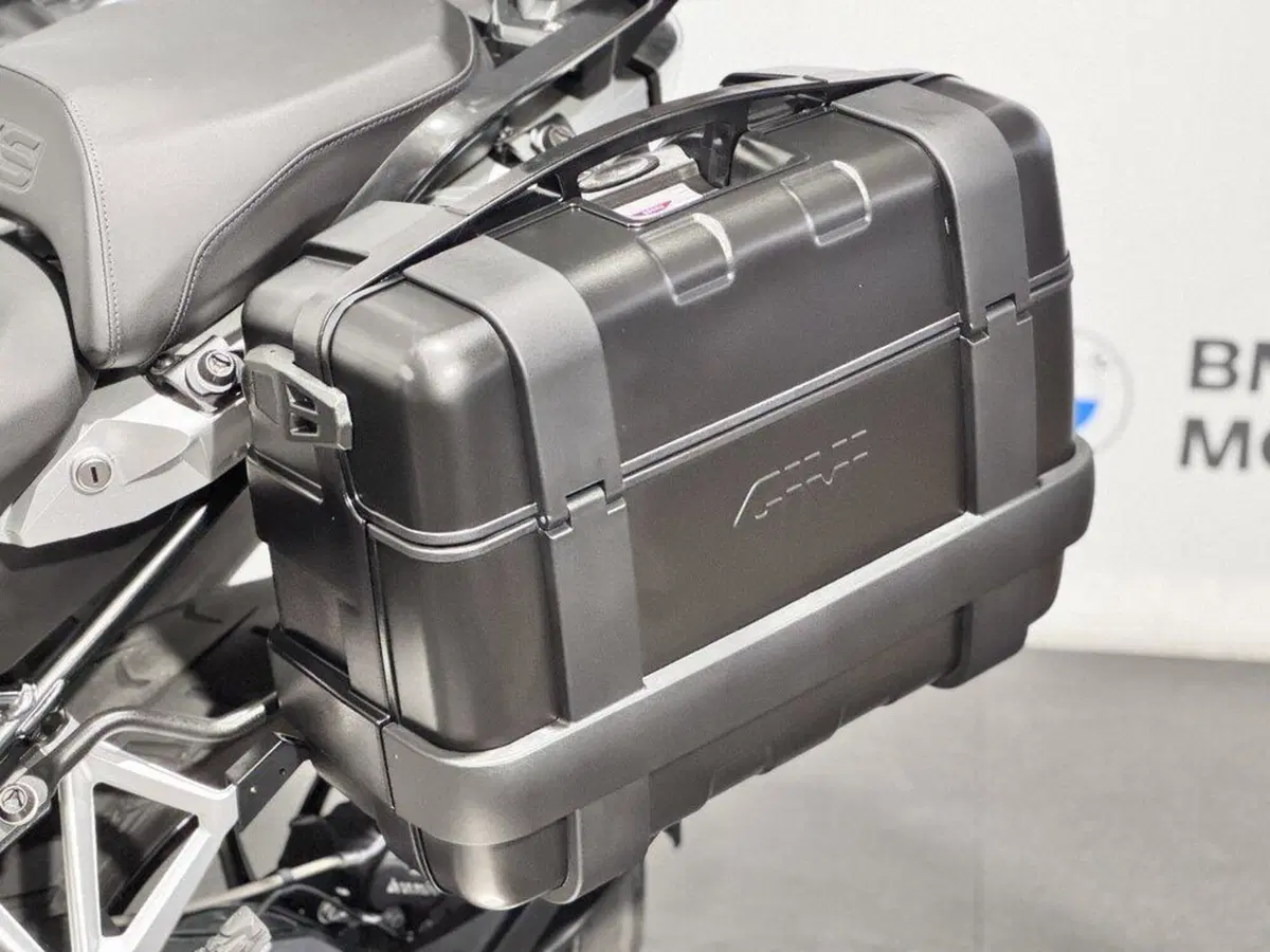 Bmw R 1250 GS (2021 - 24) (3)