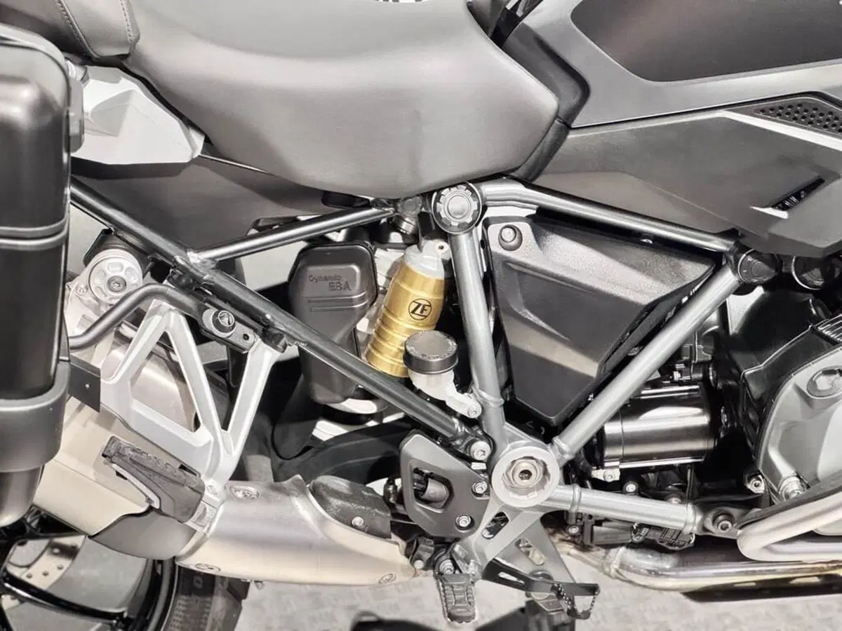 Bmw R 1250 GS (2021 - 24) (15)