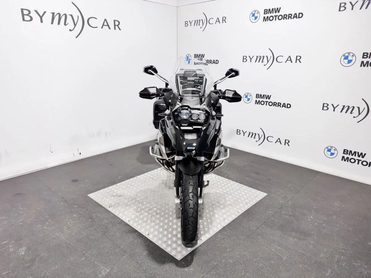 Bmw R 1250 GS (2021 - 24) (9)