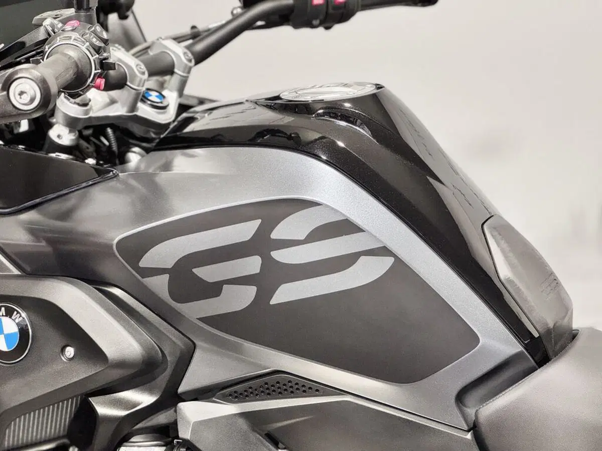 Bmw R 1250 GS (2021 - 24) (6)