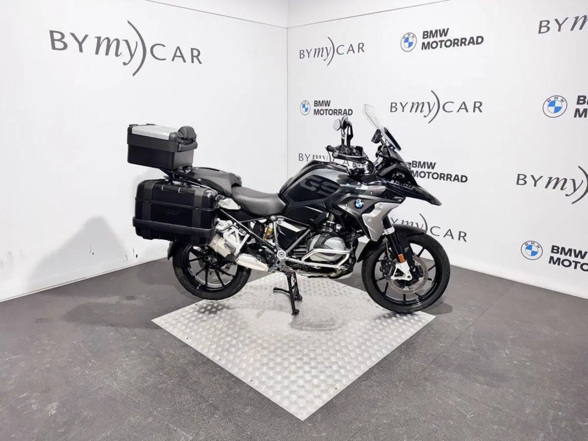 Bmw R 1250 GS (2021 - 24) (12)