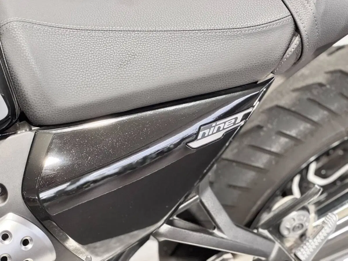 Bmw R 12 nineT (2023 - 26) (7)