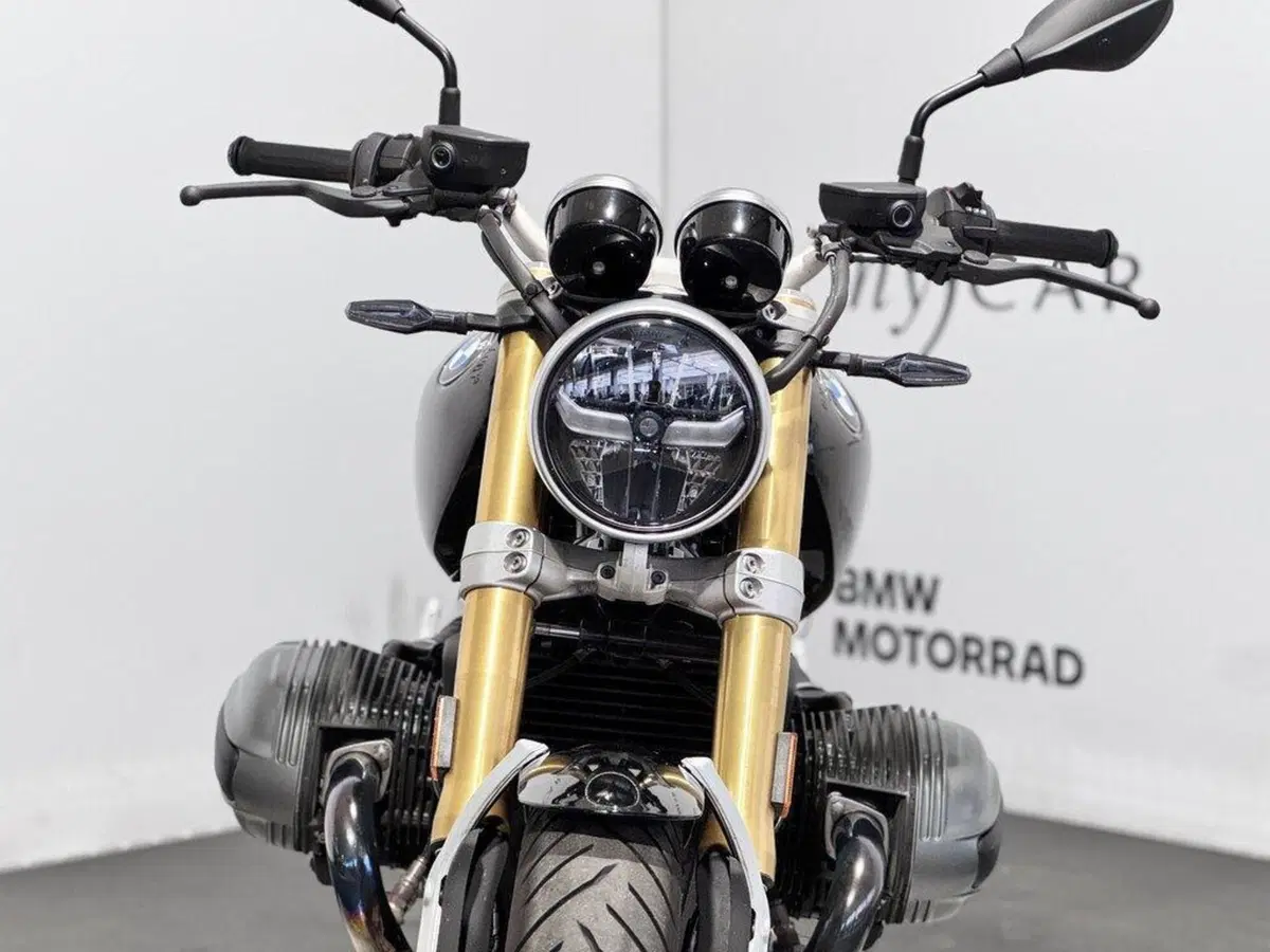Bmw R 12 nineT (2023 - 26) (10)