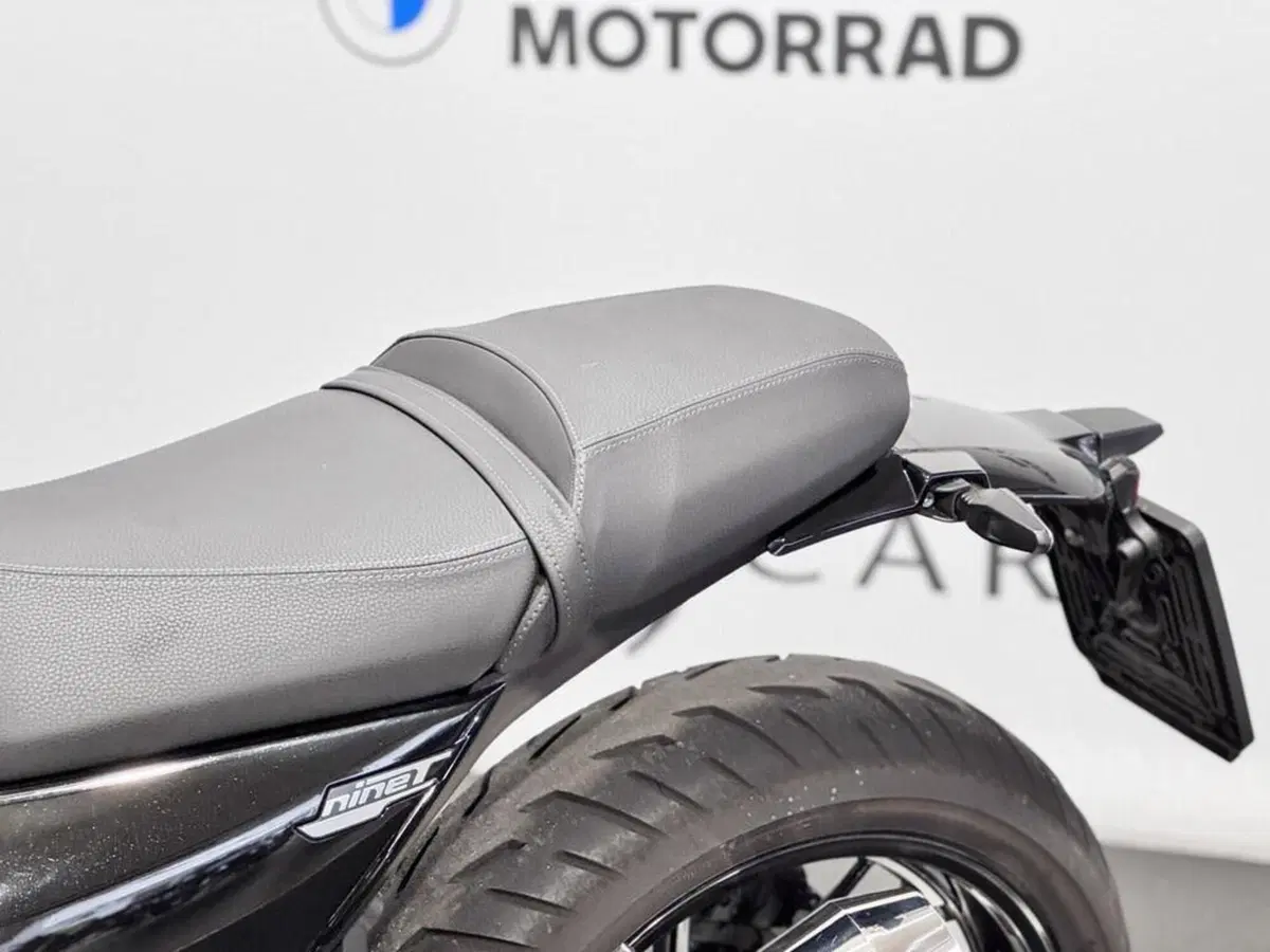 Bmw R 12 nineT (2023 - 26) (4)