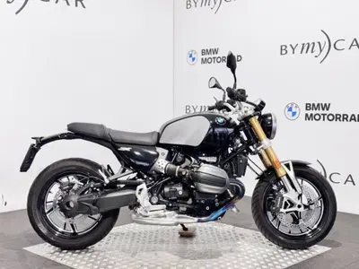 Bmw R 12 nineT (2023 - 26) usata