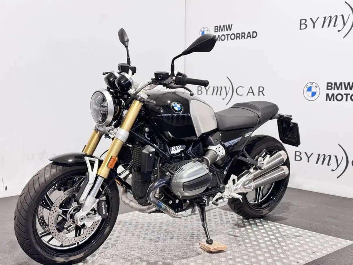 Bmw R 12 nineT (2023 - 26) (8)