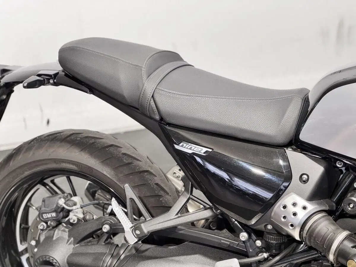 Bmw R 12 nineT (2023 - 26) (14)