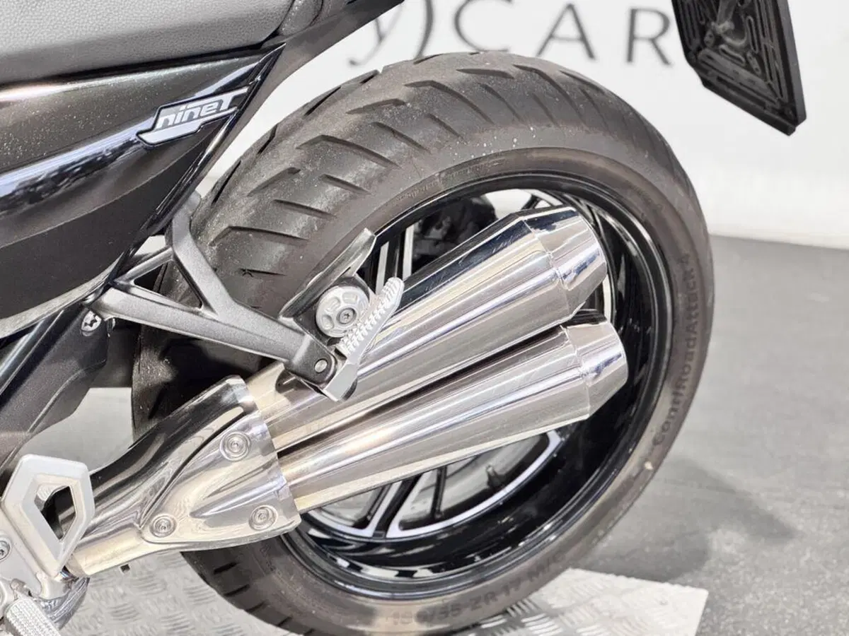 Bmw R 12 nineT (2023 - 26) (3)