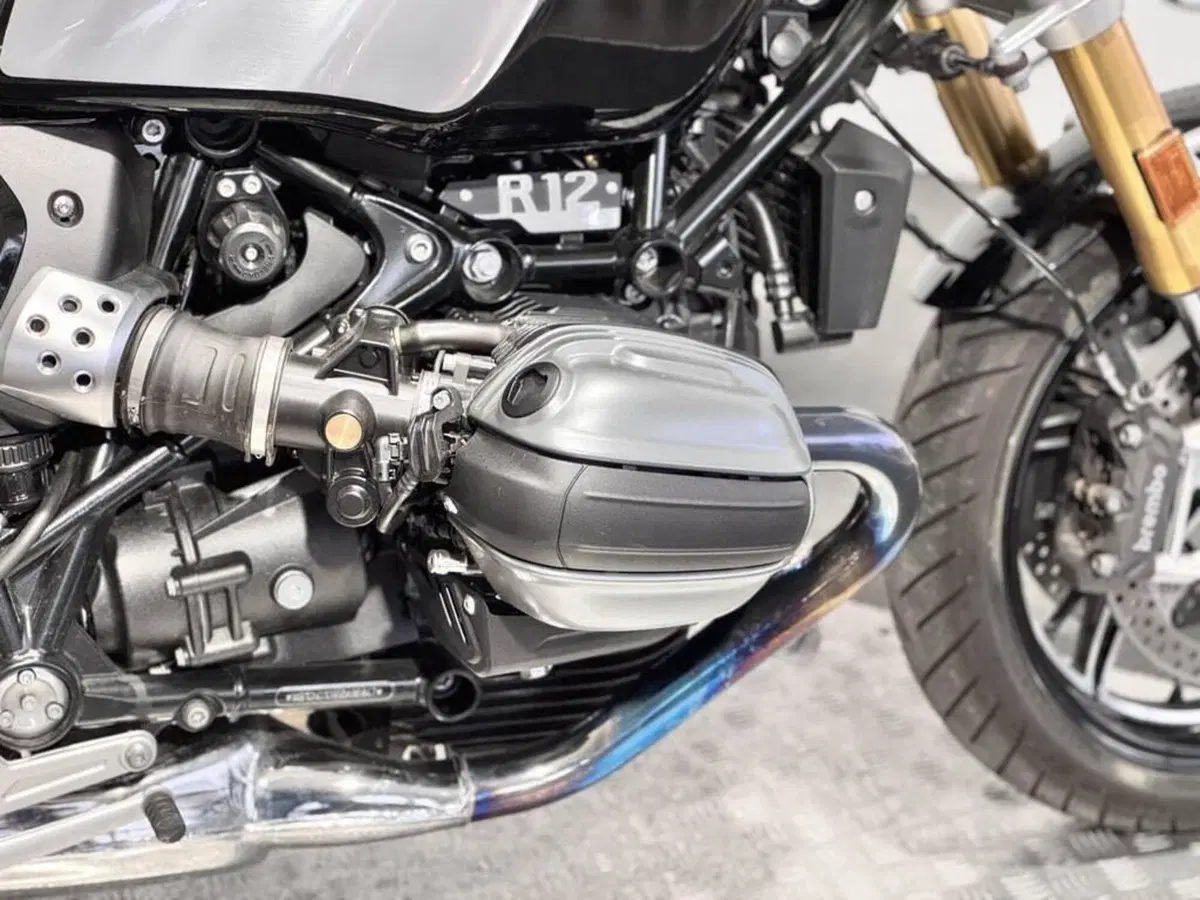 Bmw R 12 nineT (2023 - 26) (15)