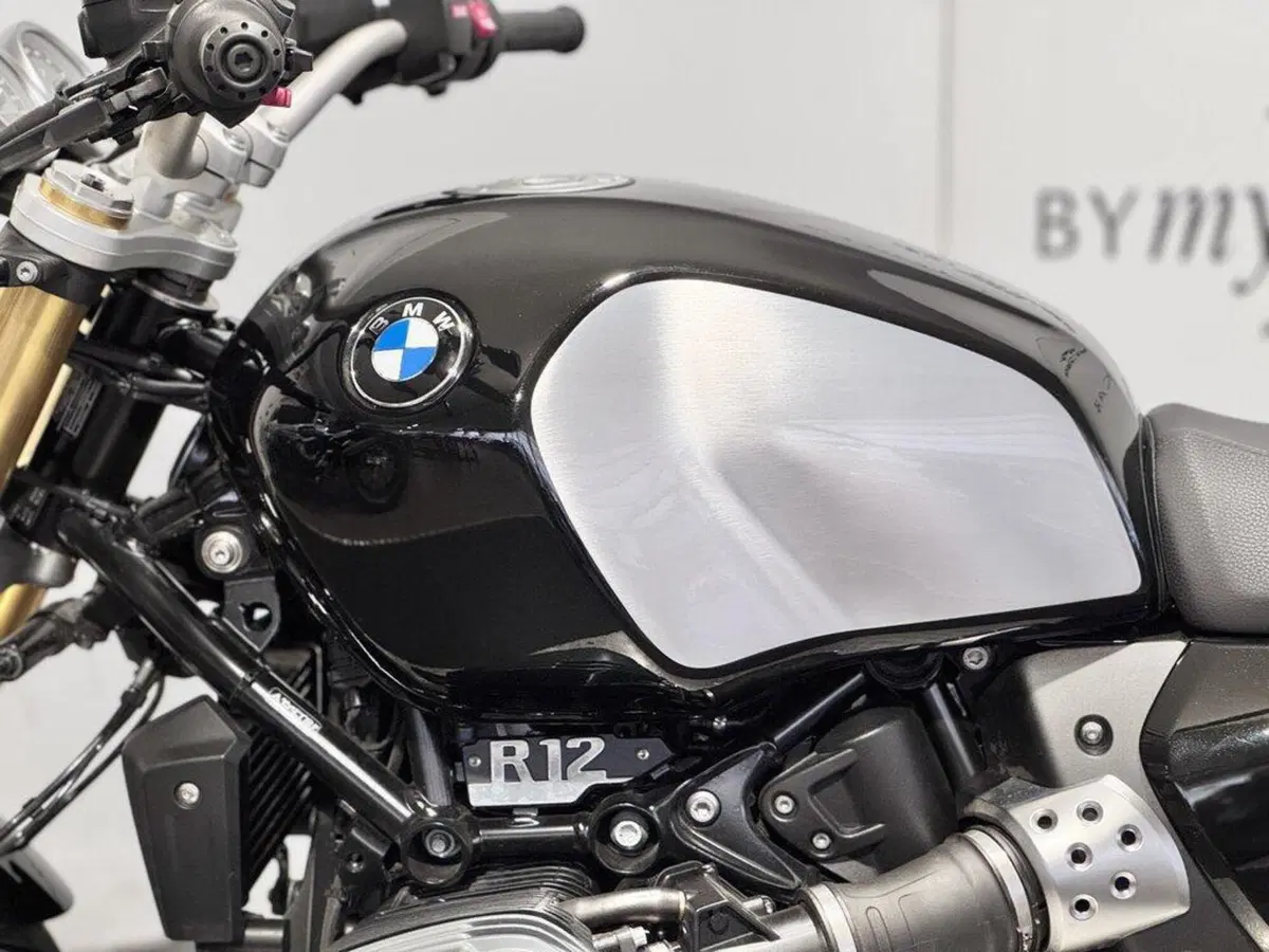 Bmw R 12 nineT (2023 - 26) (6)