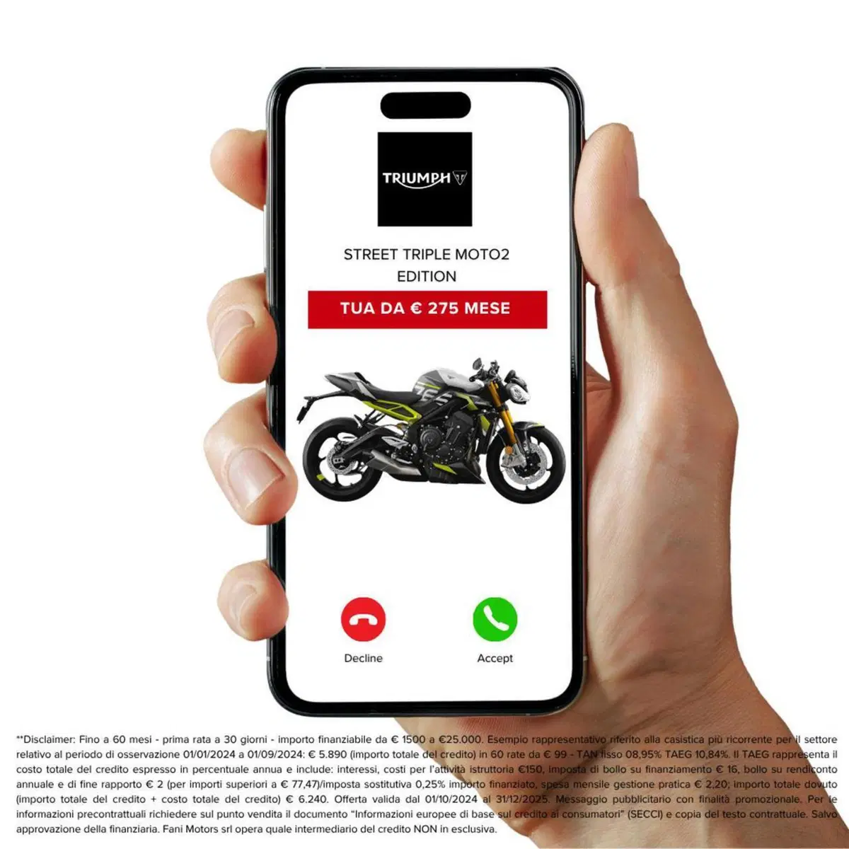 Triumph Street Triple 765 Moto2 (2026) (3)