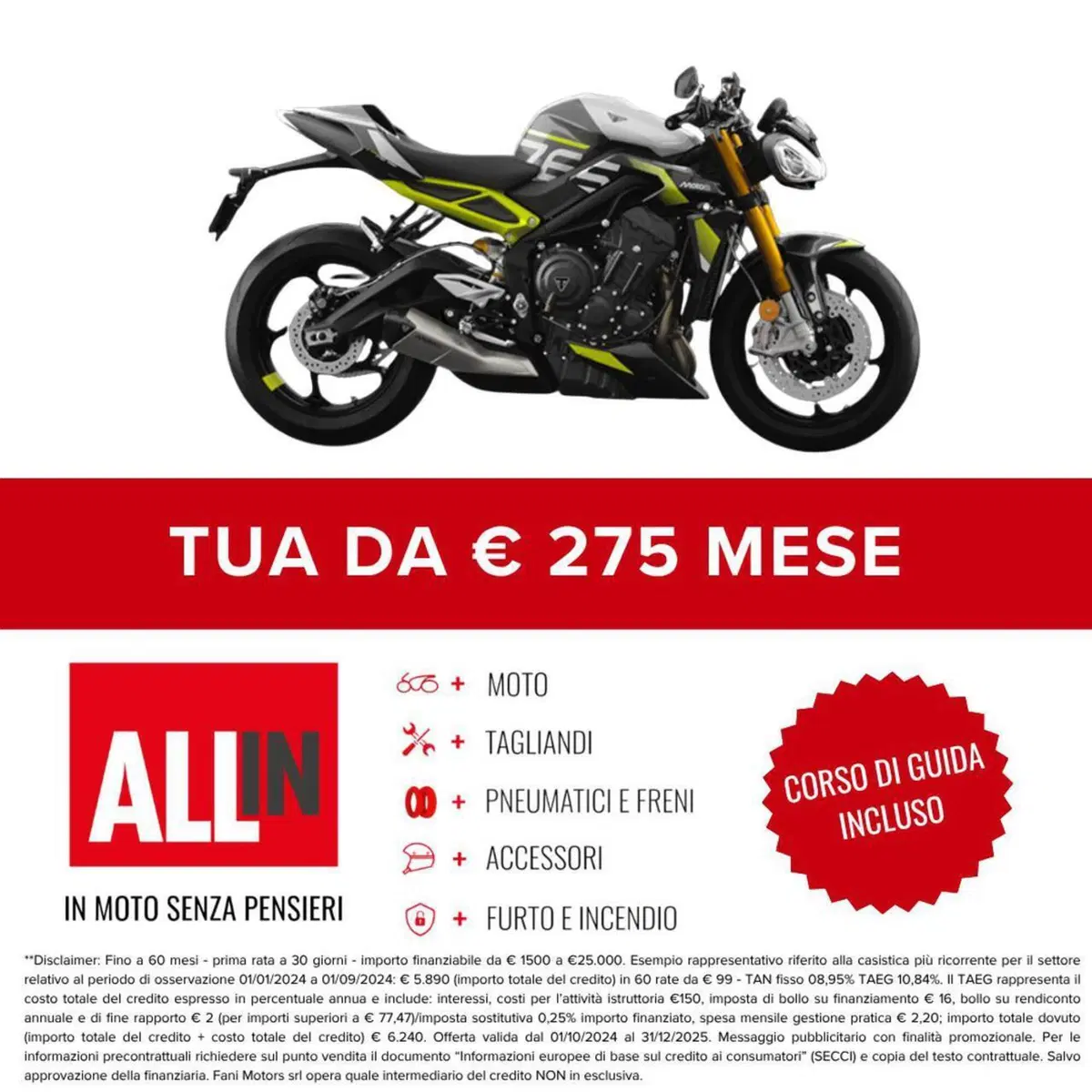 Triumph Street Triple 765 Moto2 (2026) (2)