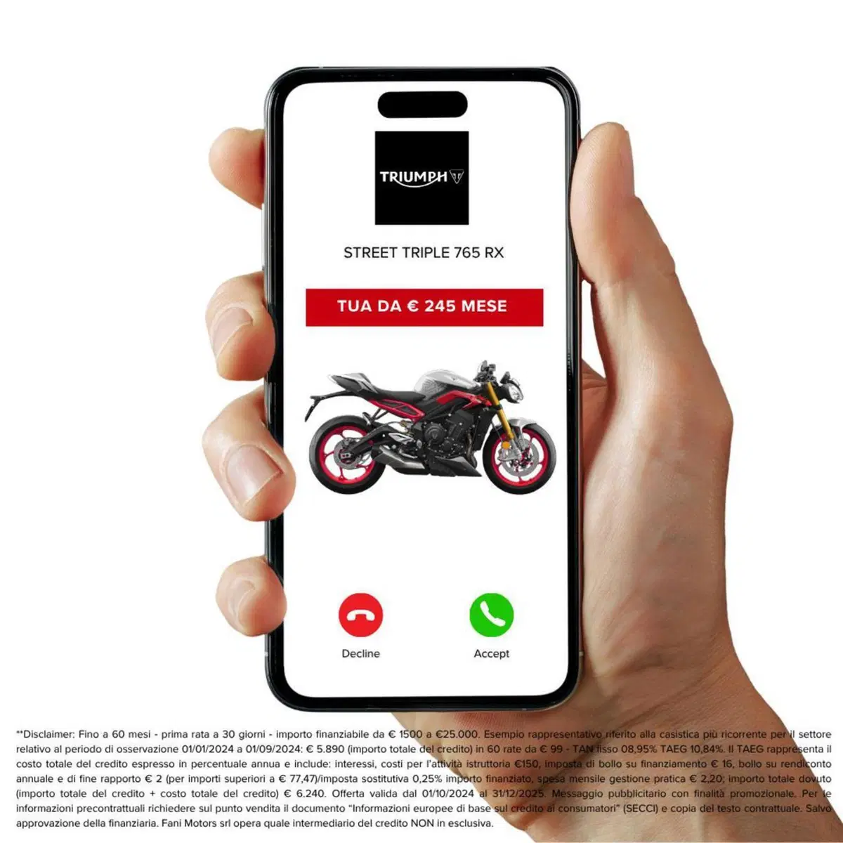 Triumph Street Triple 765 RX (2026) (3)