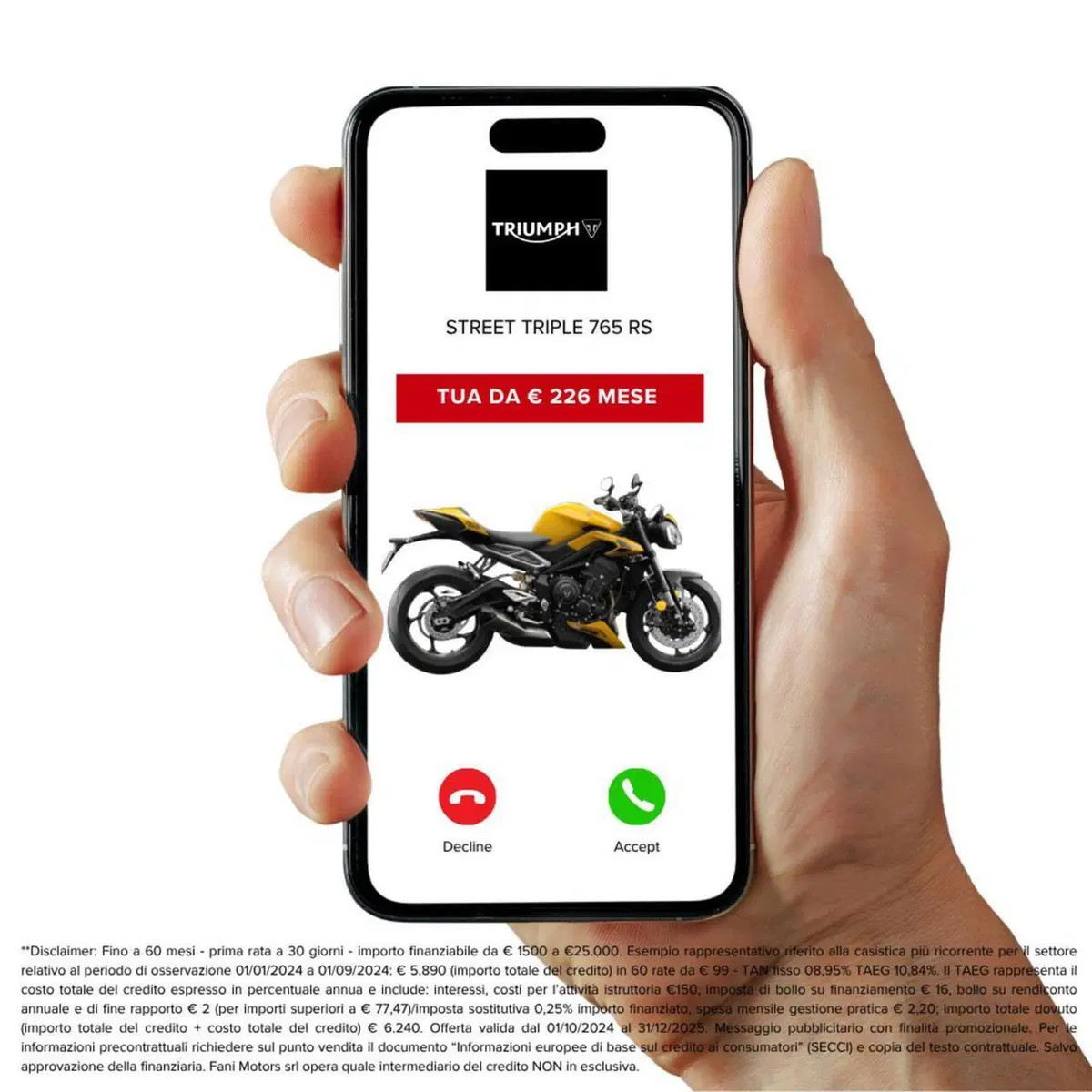 Triumph Street Triple 765 RS (2023 - 26) (3)