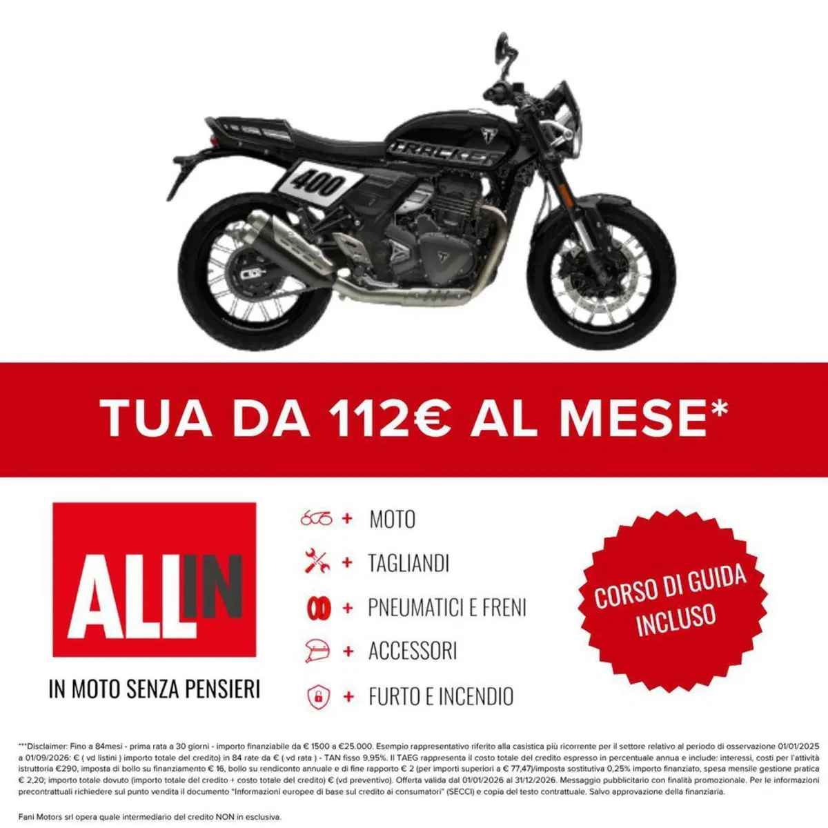 Triumph Tracker 400 (2026) (2)
