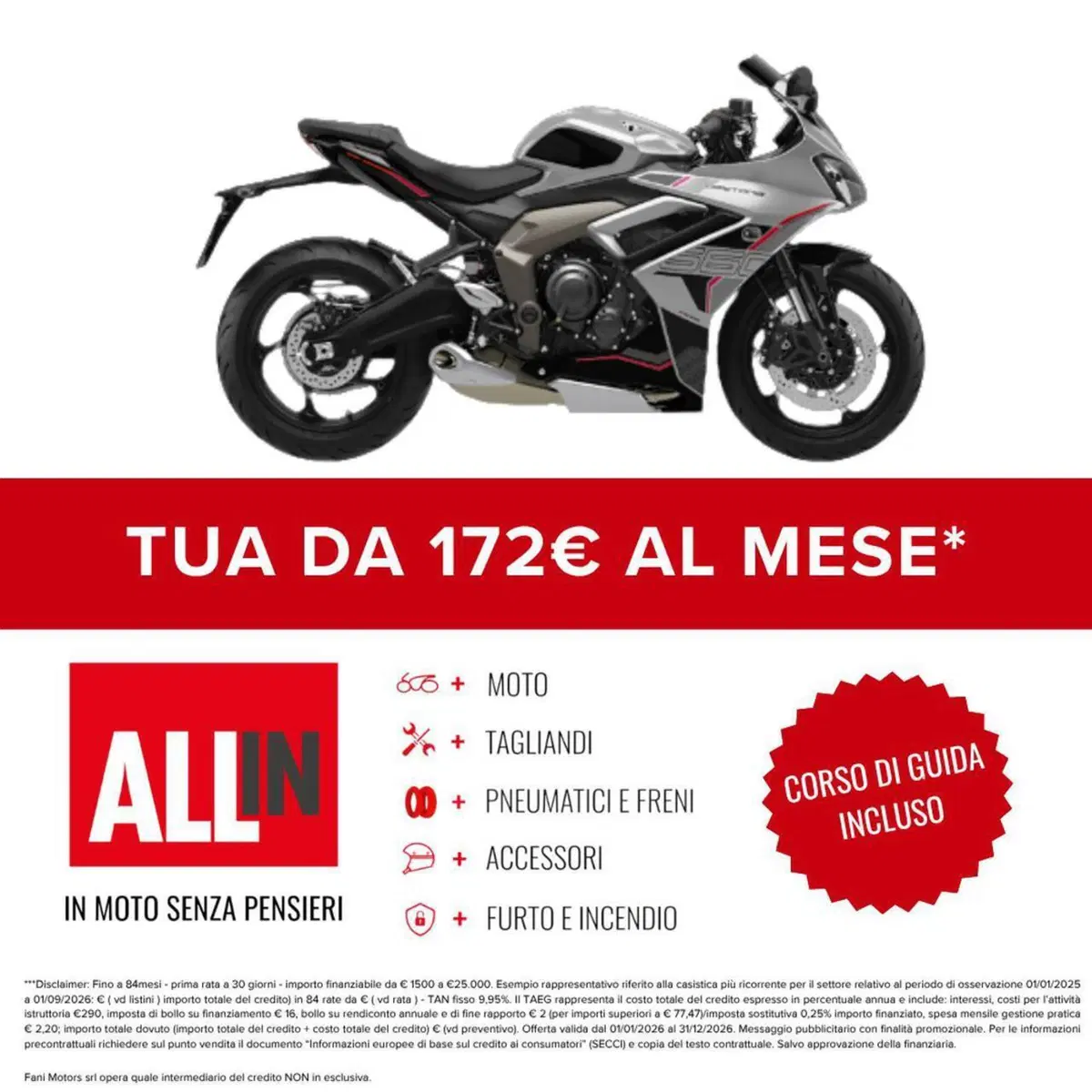 Triumph Daytona 660 (2027) (2)