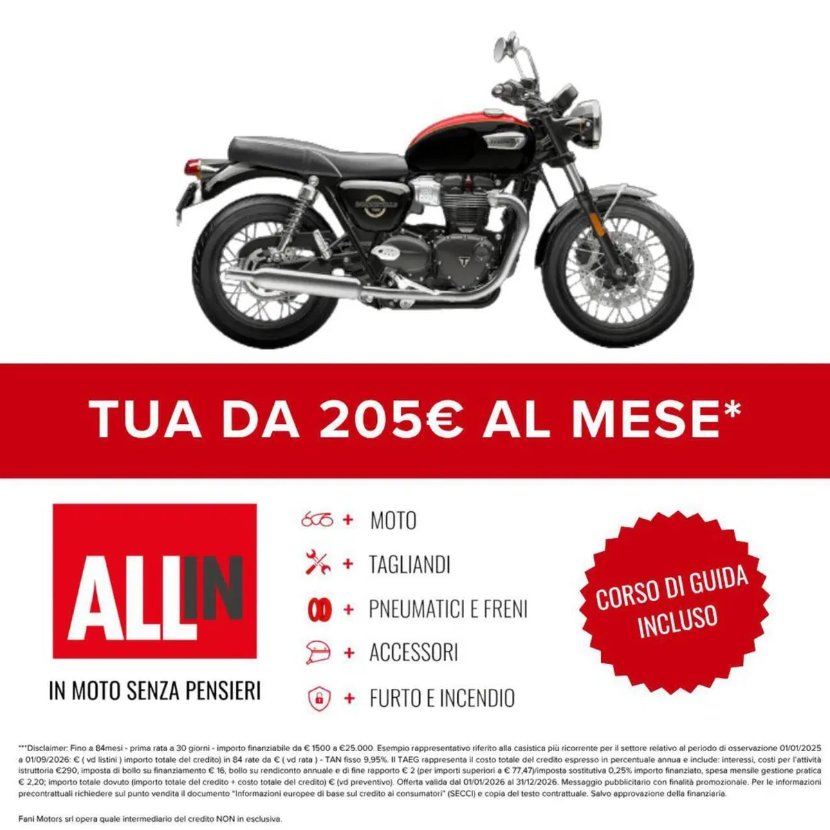 Triumph Bonneville T100 (2026) (2)