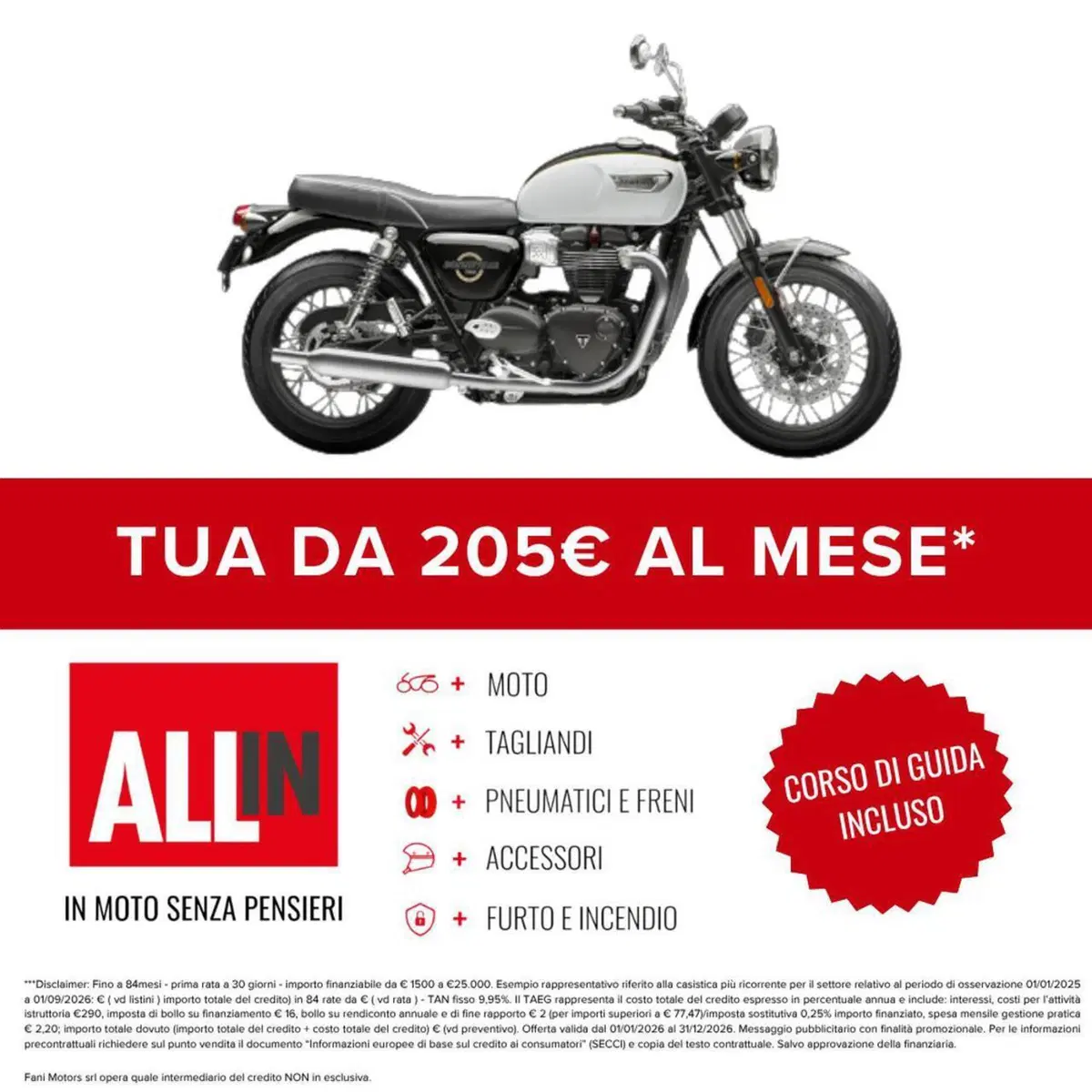 Triumph Bonneville T100 (2026) (2)
