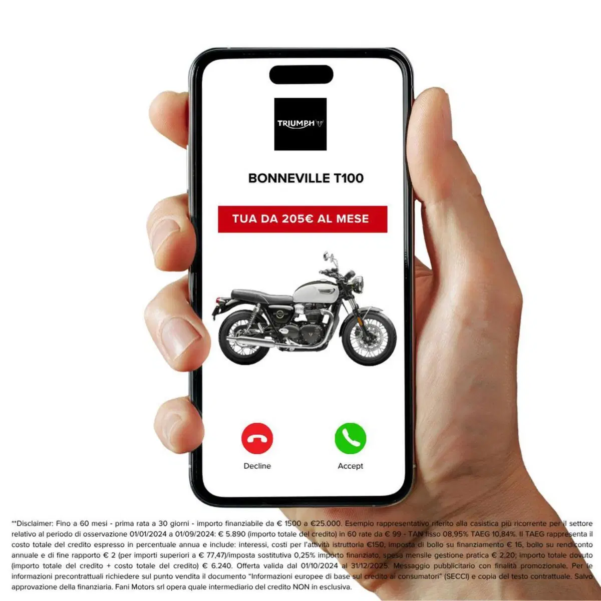 Triumph Bonneville T100 (2026) (3)