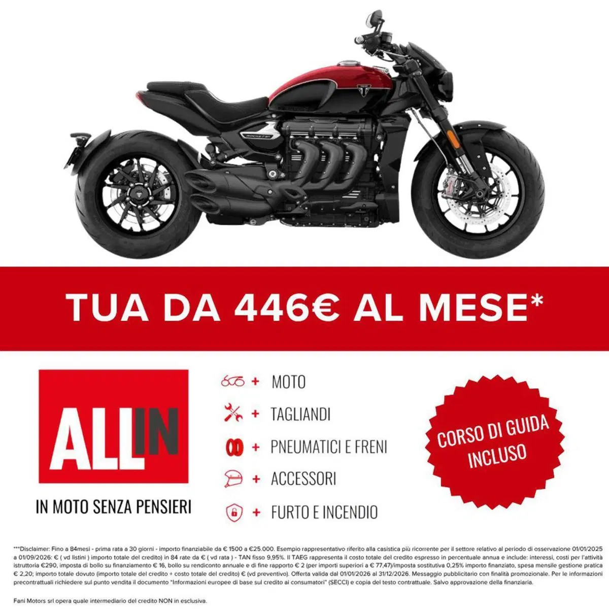 Triumph Rocket 3 Storm R (2024 - 26) (2)