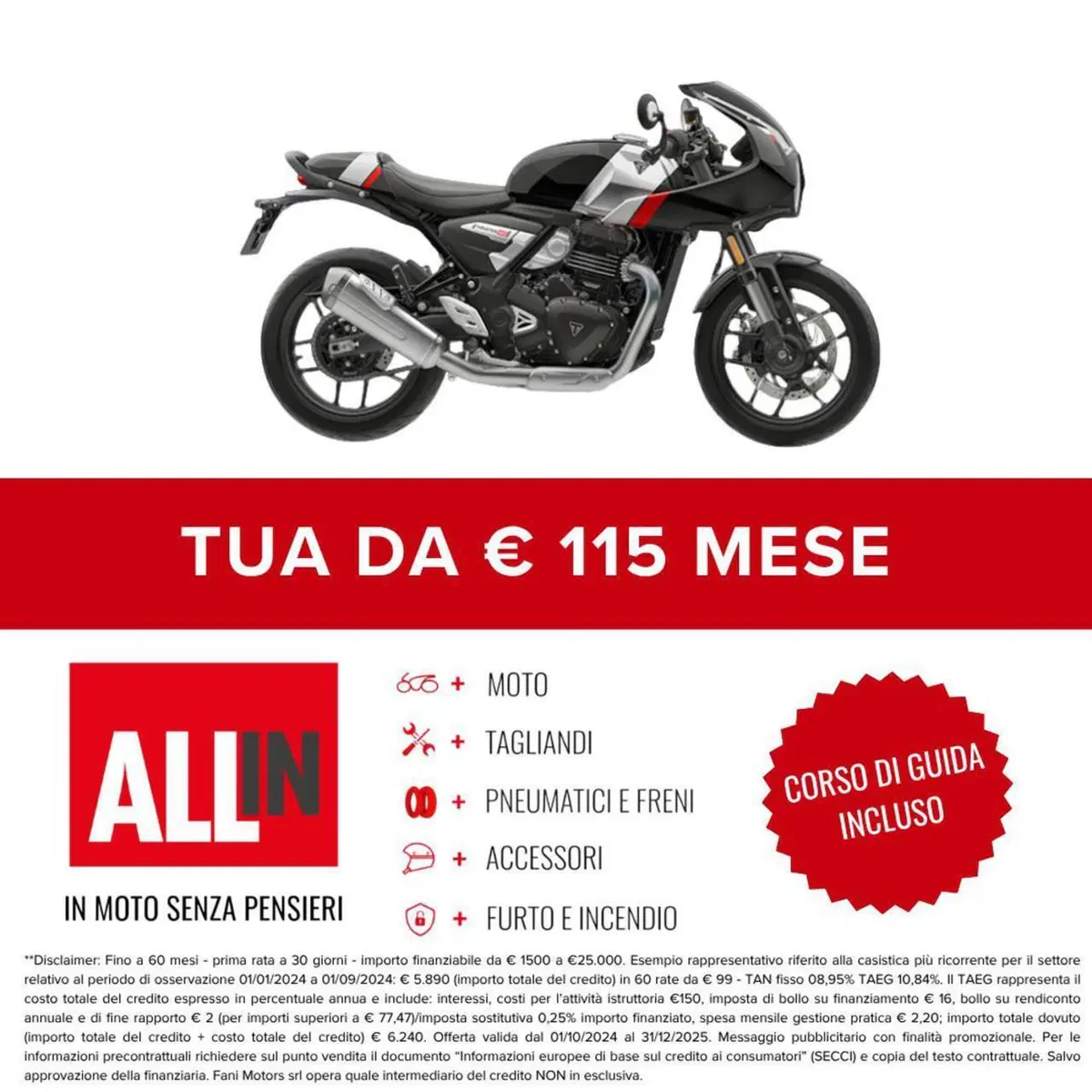 Triumph Thruxton 400 (2026) (2)