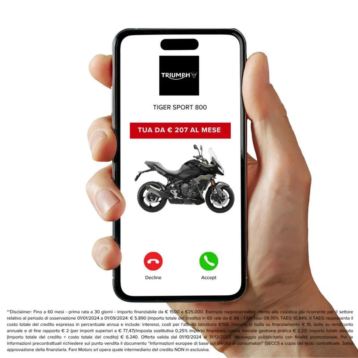 Triumph Tiger Sport 800 (2025 - 26) (3)