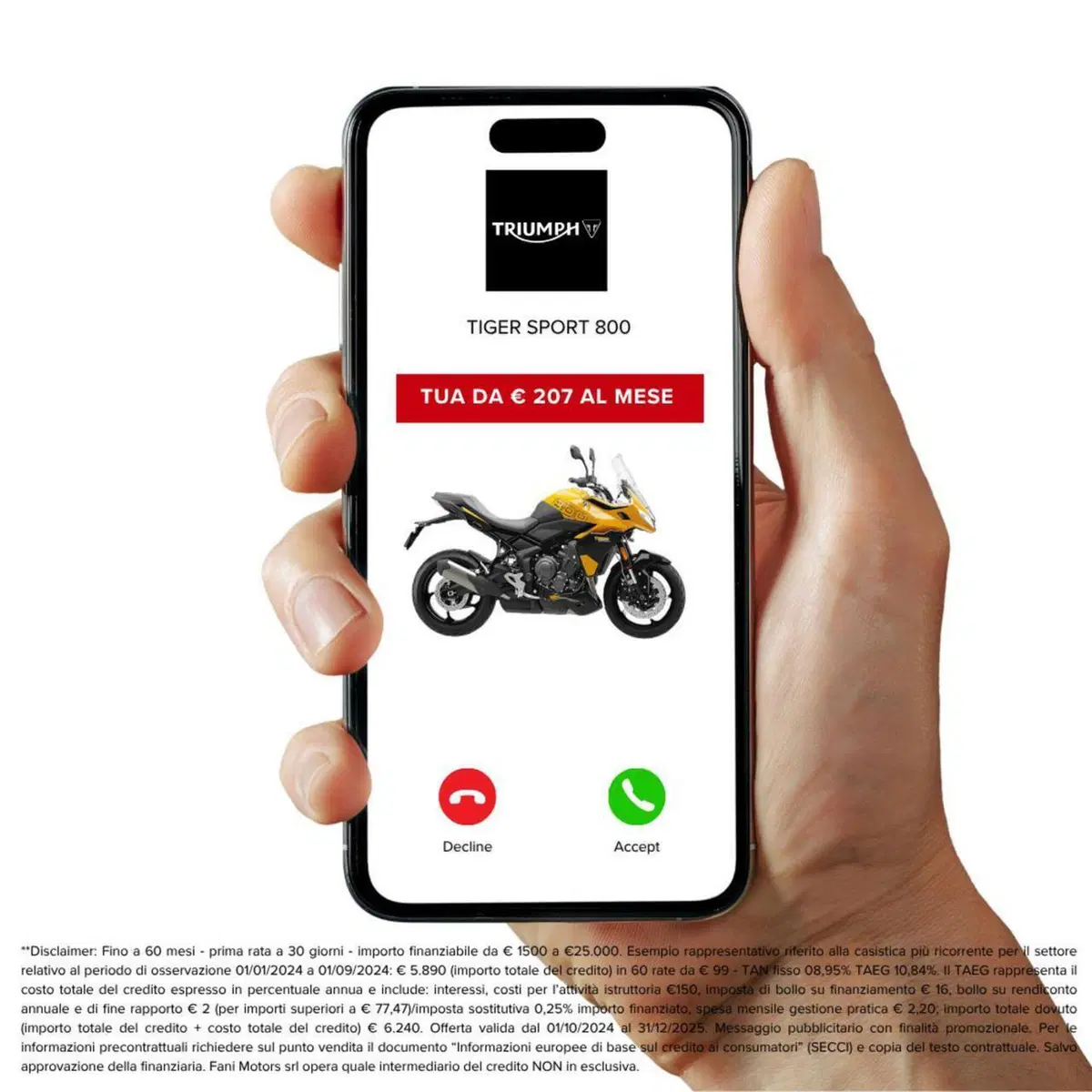 Triumph Tiger Sport 800 (2025 - 26) (3)
