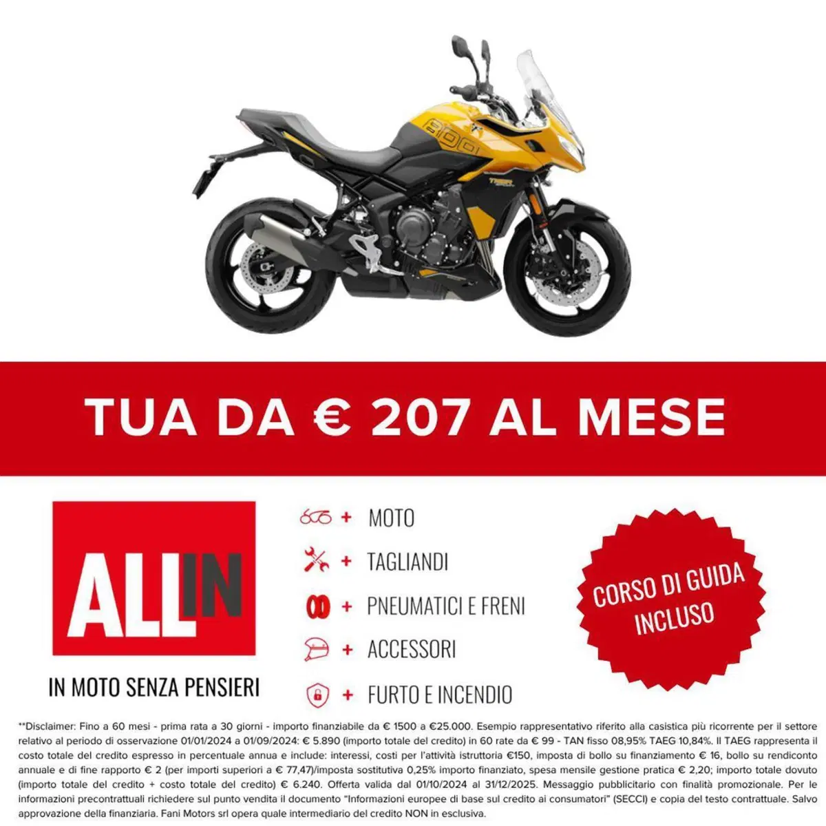 Triumph Tiger Sport 800 (2025 - 26) (2)