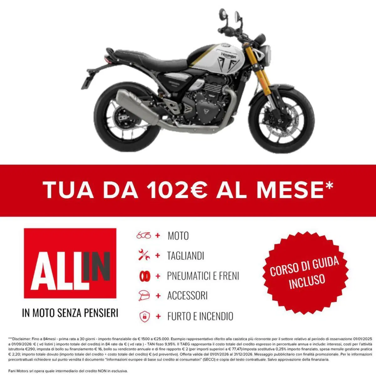 Triumph Speed 400 (2024 - 26) (2)
