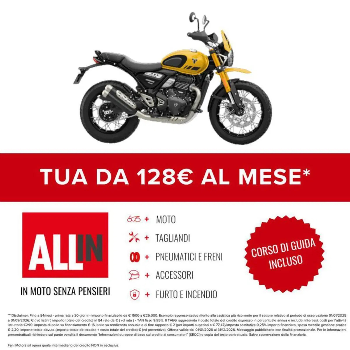 Triumph Scrambler 400 XC (2025 - 26) (2)