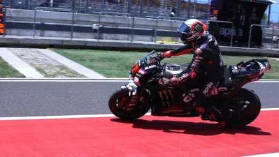 MotoGP, FP1 in Indonesia: Bezzecchi parte forte, 1°! Ma Marquez e Martin sono lì [CLASSIFICA]
