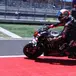 MotoGP, FP1 in Indonesia: Bezzecchi parte forte, 1°! Ma Marquez e Martin sono lì [CLASSIFICA]