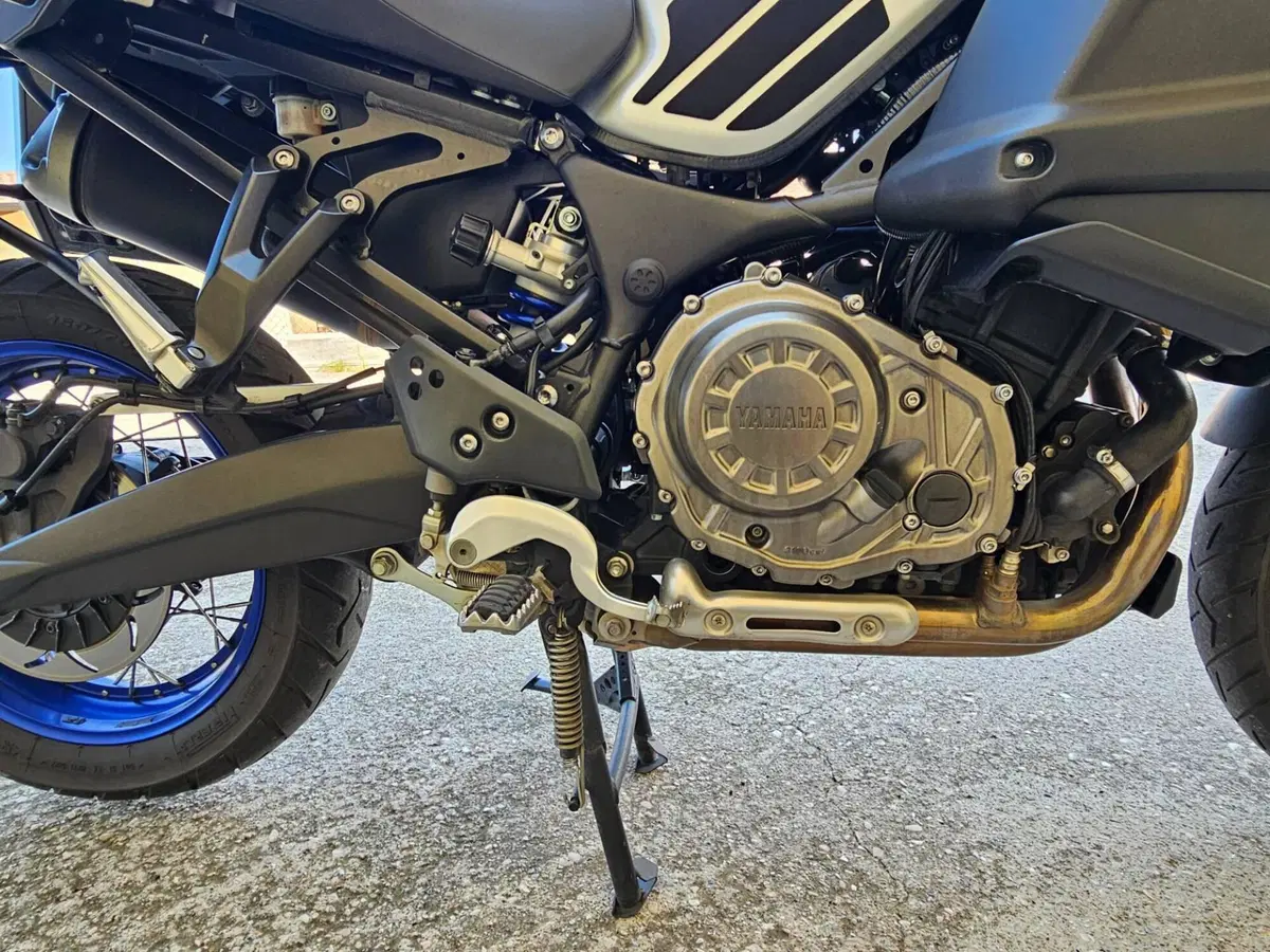 Yamaha XT1200Z Super Ténéré ABS (2015 - 16) (5)