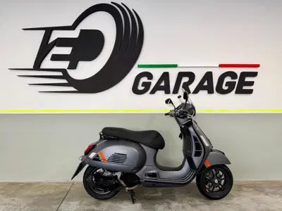 Vespa GTS 125 Super Sport (2021 - 24) usata