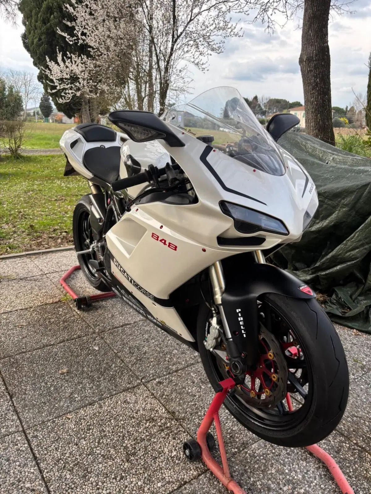 Ducati 848 (2007 - 13) (3)