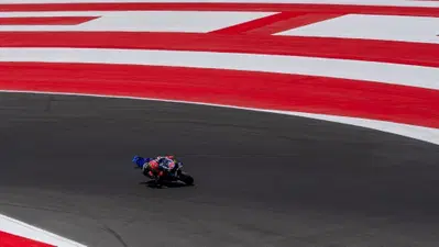 MotoGP, LIVE - GP dell'Indonesia