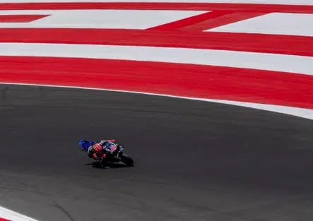LIVE - GP dell'Indonesia - Le parole dei piloti dopo le pre-qualifiche