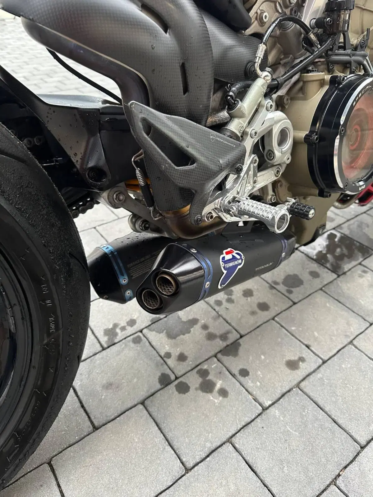 Ducati Streetfighter V4 S (2023 - 24) (7)