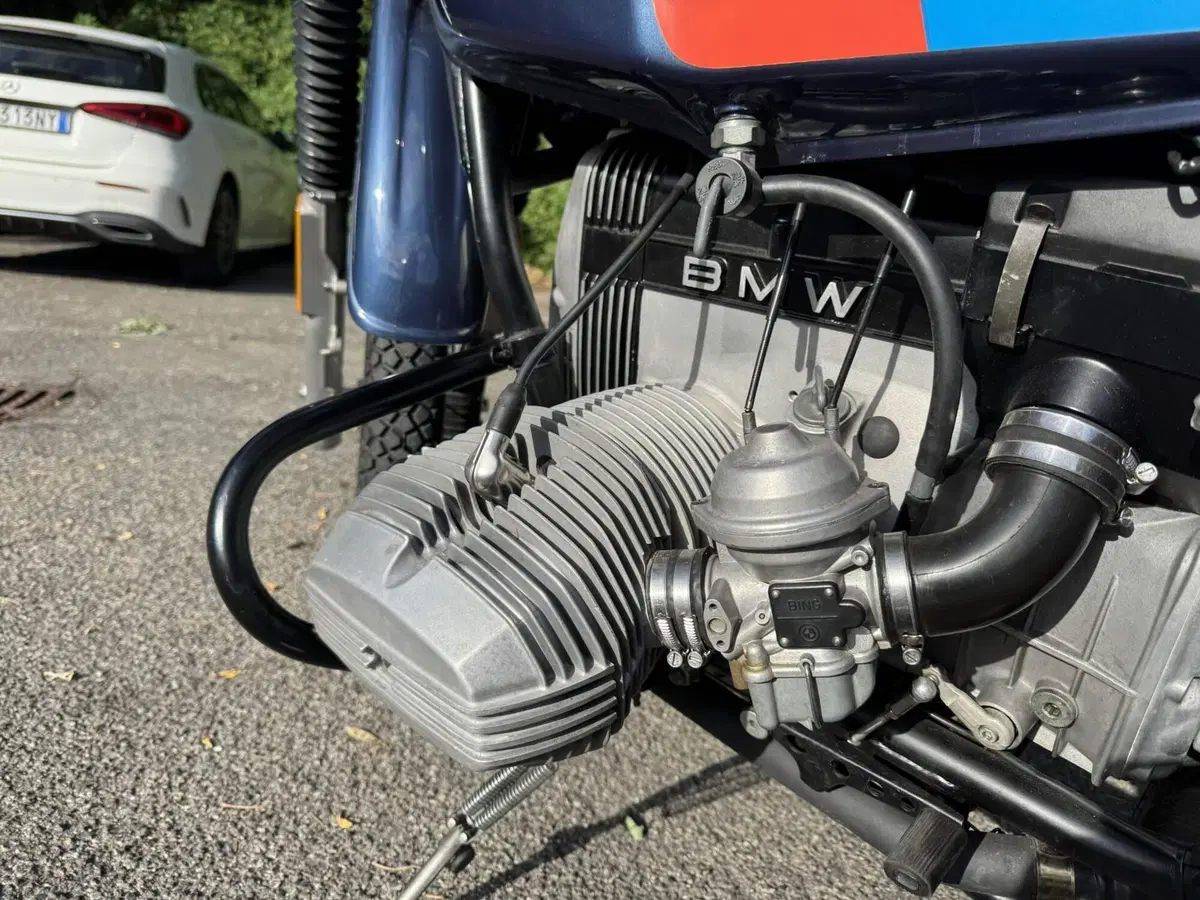 Bmw R 80 G/S (1980 - 87) (3)