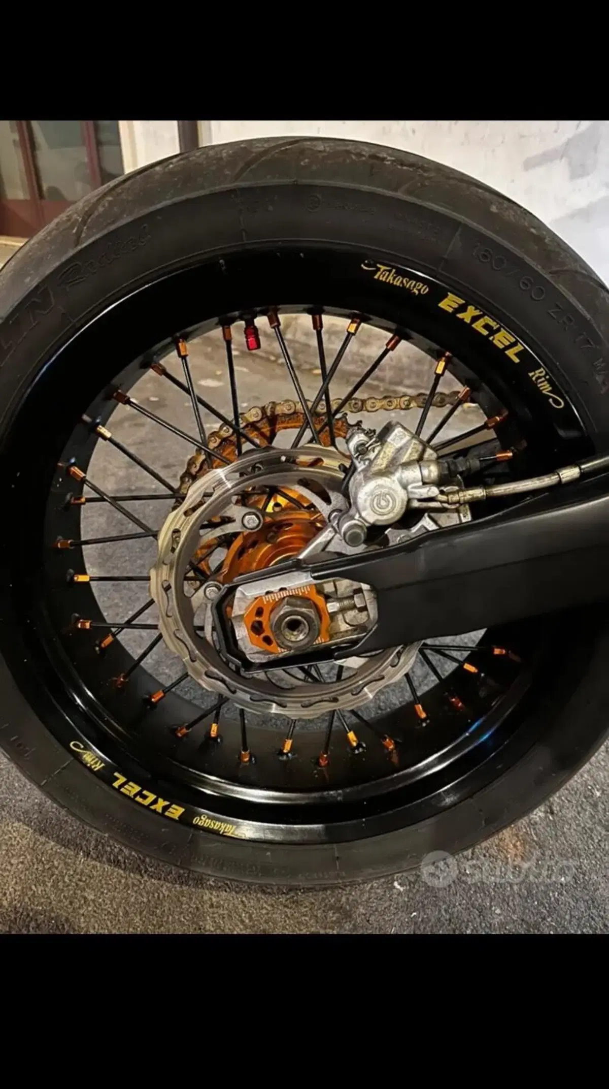 KTM 125 EXC (2010) (4)