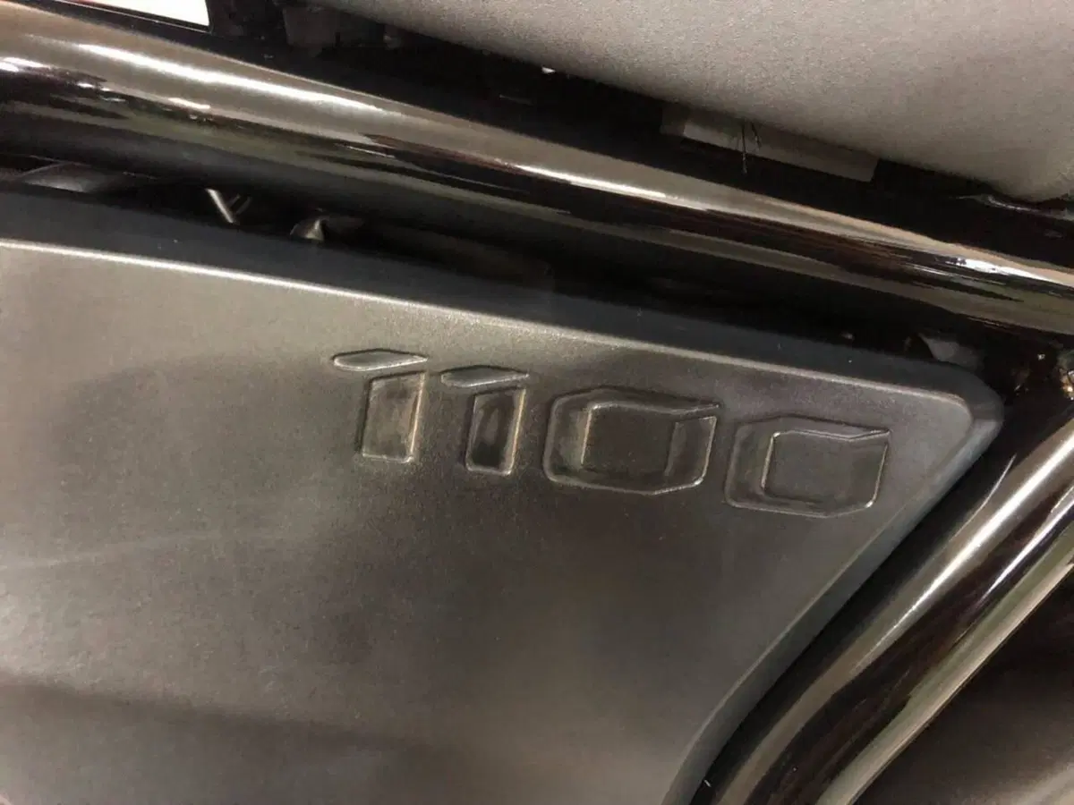 Honda CMX 1100 Rebel DCT (2021 - 24) (4)