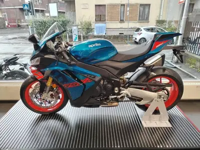 Aprilia RSV4 1100 (2025 - 26) usata