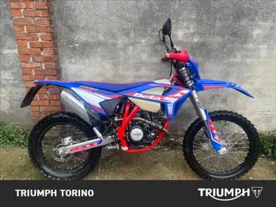 Betamotor RR 125 4T Enduro R (2024 - 26) usata