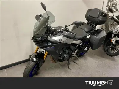Yamaha Tracer 9 GT (2021 - 24) usata
