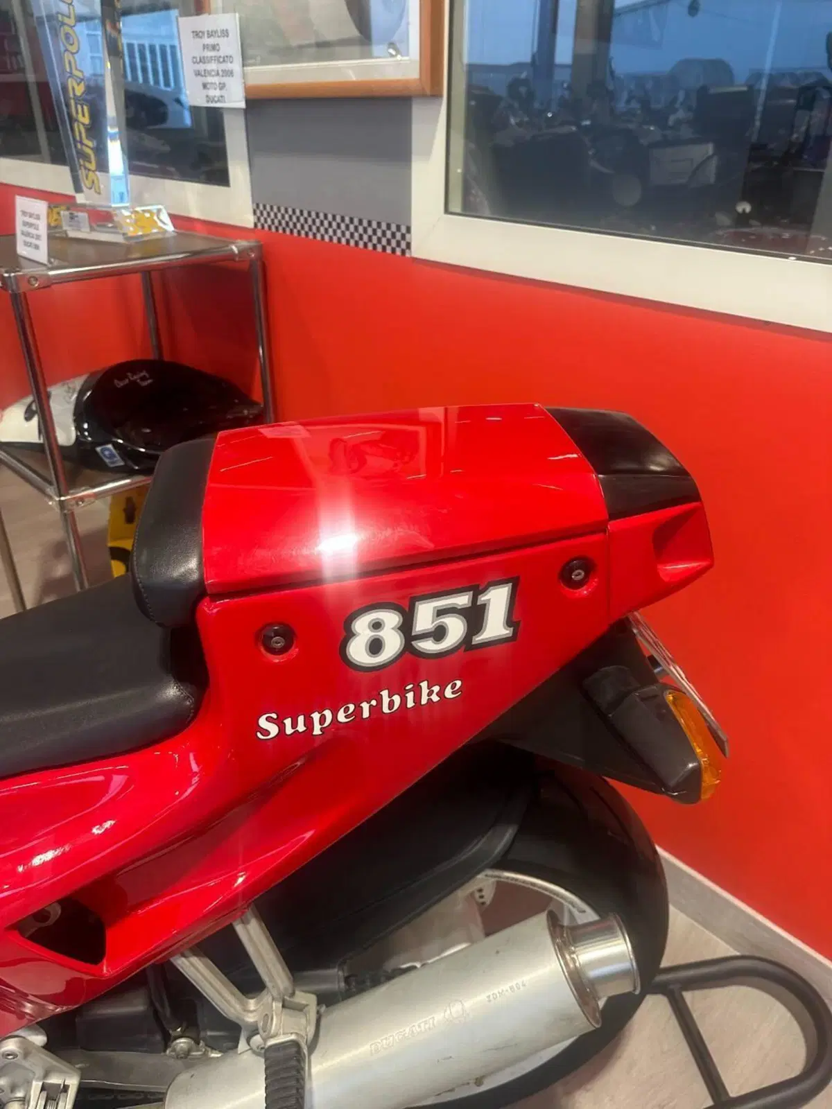 Ducati 851 Superbike Strada (1990) (5)