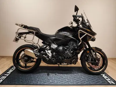 Zontes ZT703-T (2026) nuova